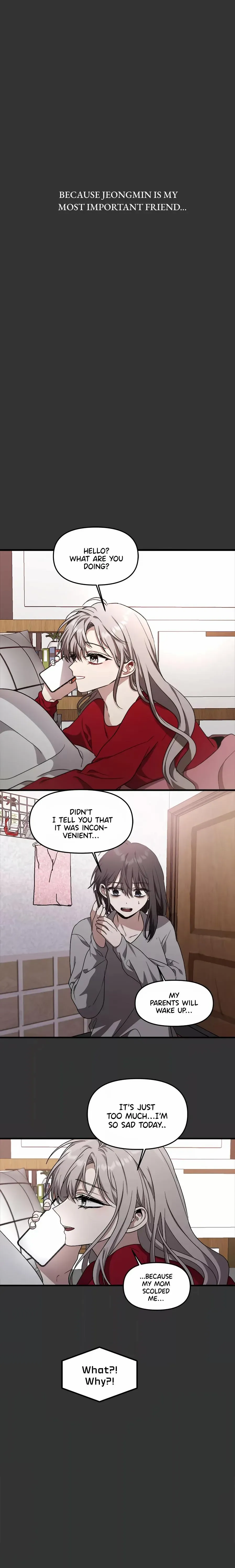 Dreaming Freedom Chapter 43 image 45